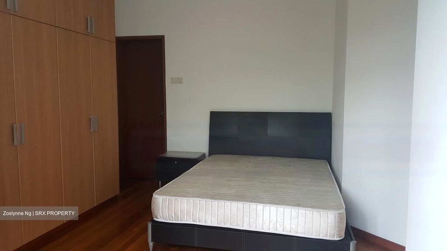 Sanctuary Green (D15), Condominium #467405651